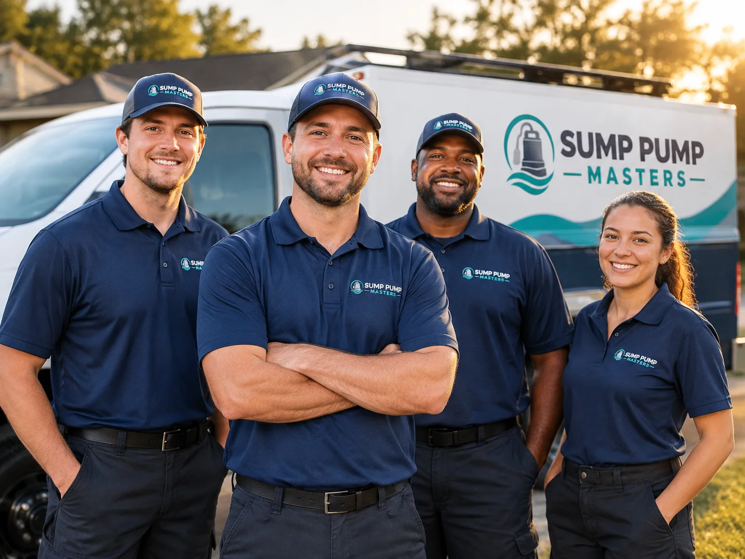 Sump Pump Repair company in Hampstead, MD